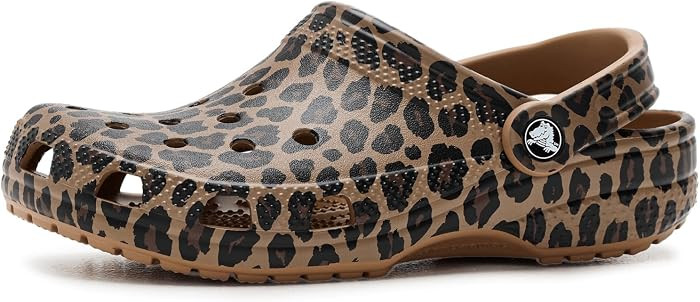 Crocs Unisex-Child Classic Graphic Clog | Amazon (US)