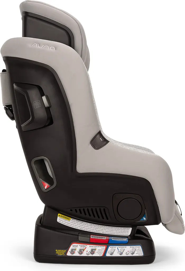 Nuna RAVA™ Flame Retardant–Free Convertible Car Seat | Nordstrom | Nordstrom