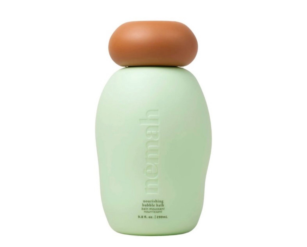 I love this brand and so glad they made it to target! Trying the bubble bath 

#LTKKids #LTKBaby