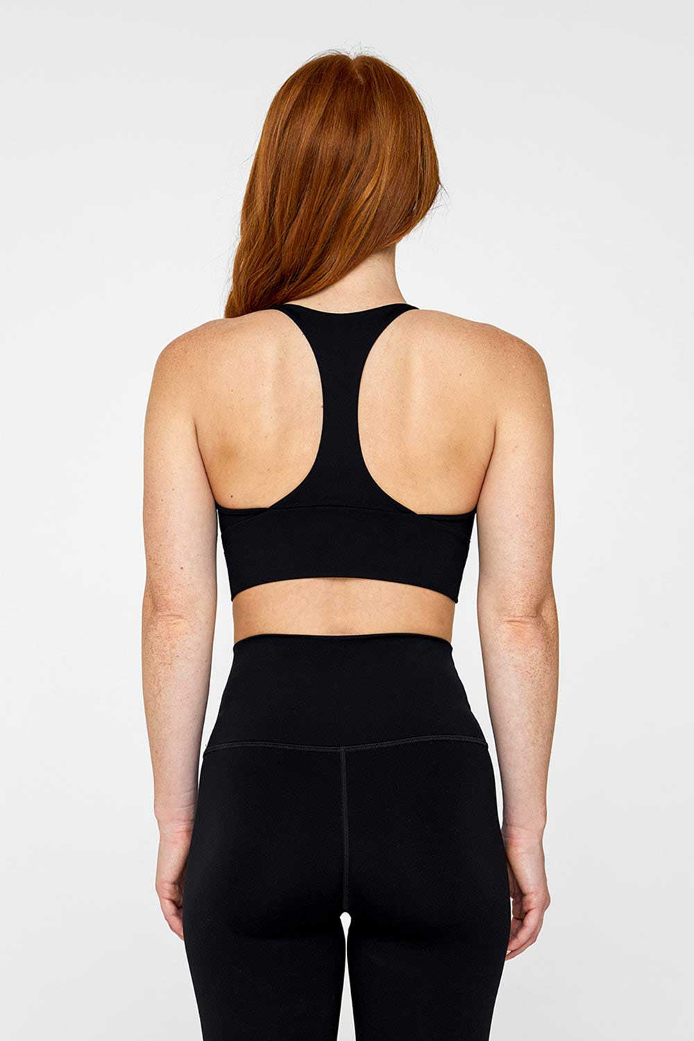 LUXFORM® RACER V BRA - ONYX | SET Active