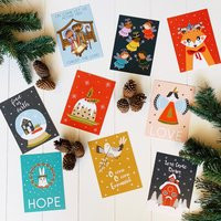 Advent Activity Pack | Etsy (US)