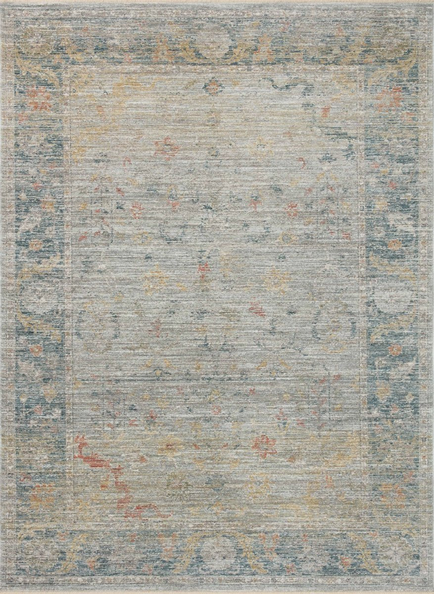 Millie - MIE-04 Area Rug | Rugs Direct