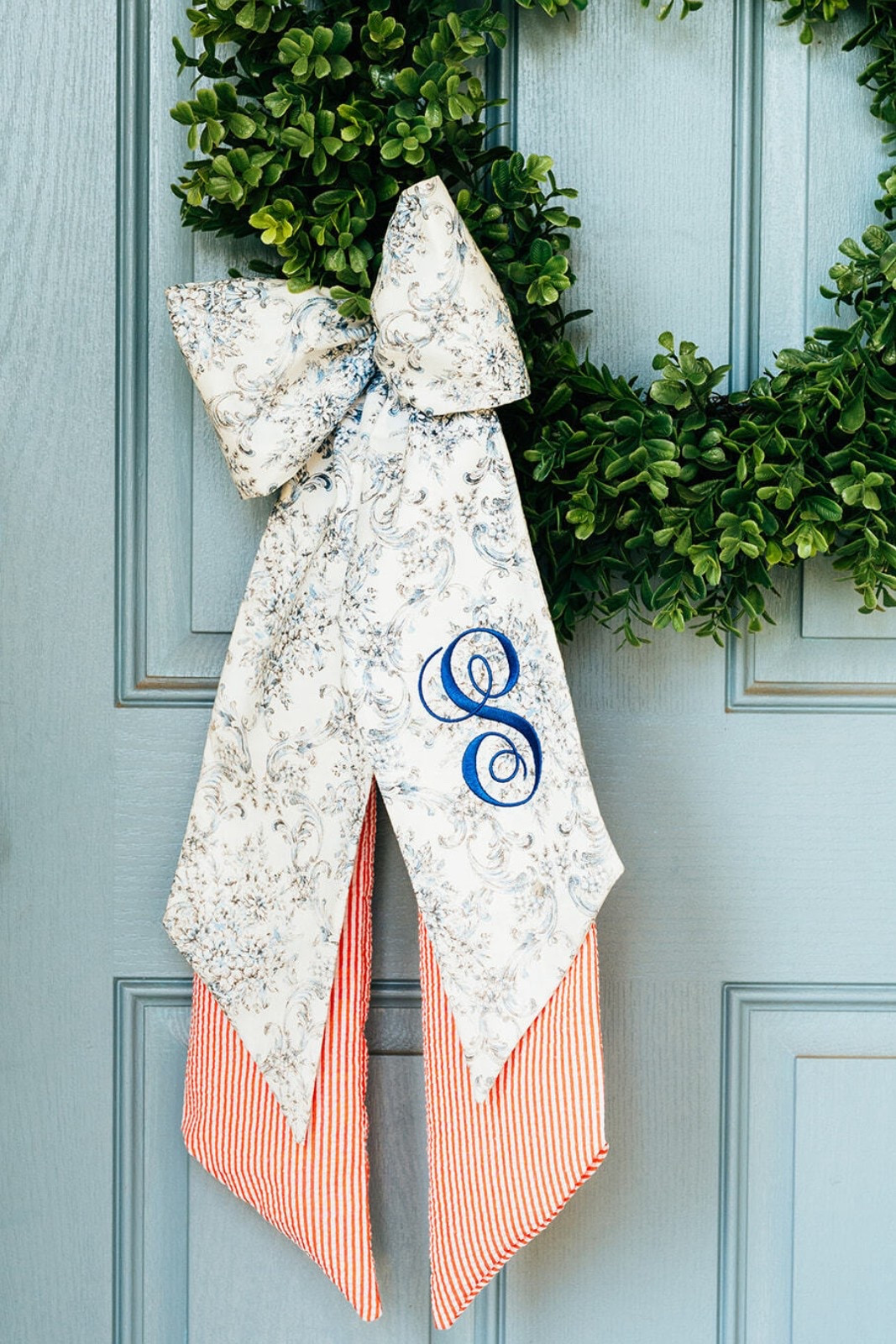 4th of July Door Decor #doordecor #4thofjuly #doorsash 

#LTKSummerEdit #LTKHome #LTKSeasonal