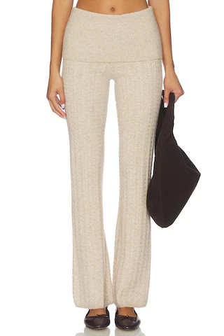 Paulina Lounge Knit Pant
                    
                    Lovers and Friends | Revolve Clothing (Global)