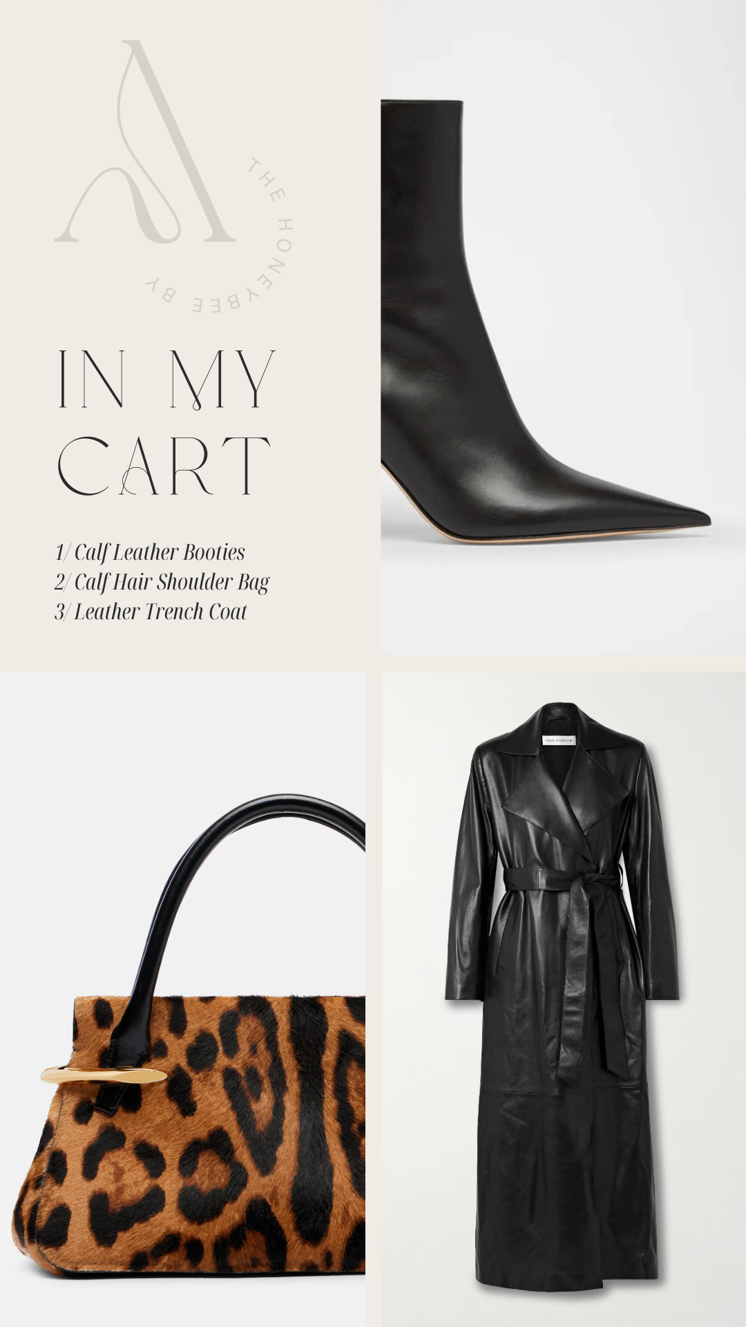 My Designer Cravings 

 