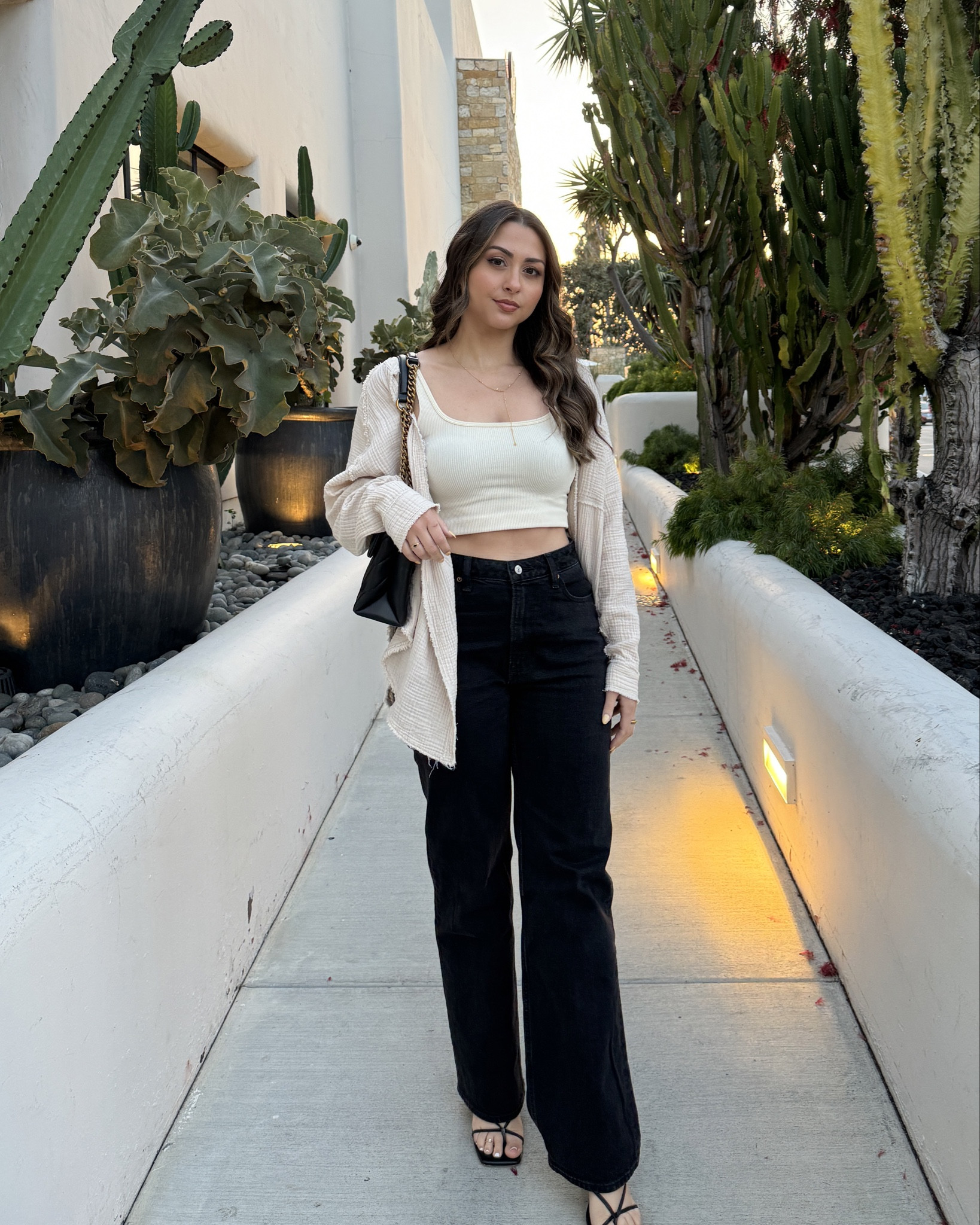 Building a capsule wardrobe > buying random ourfits for every occasion that don’t match 