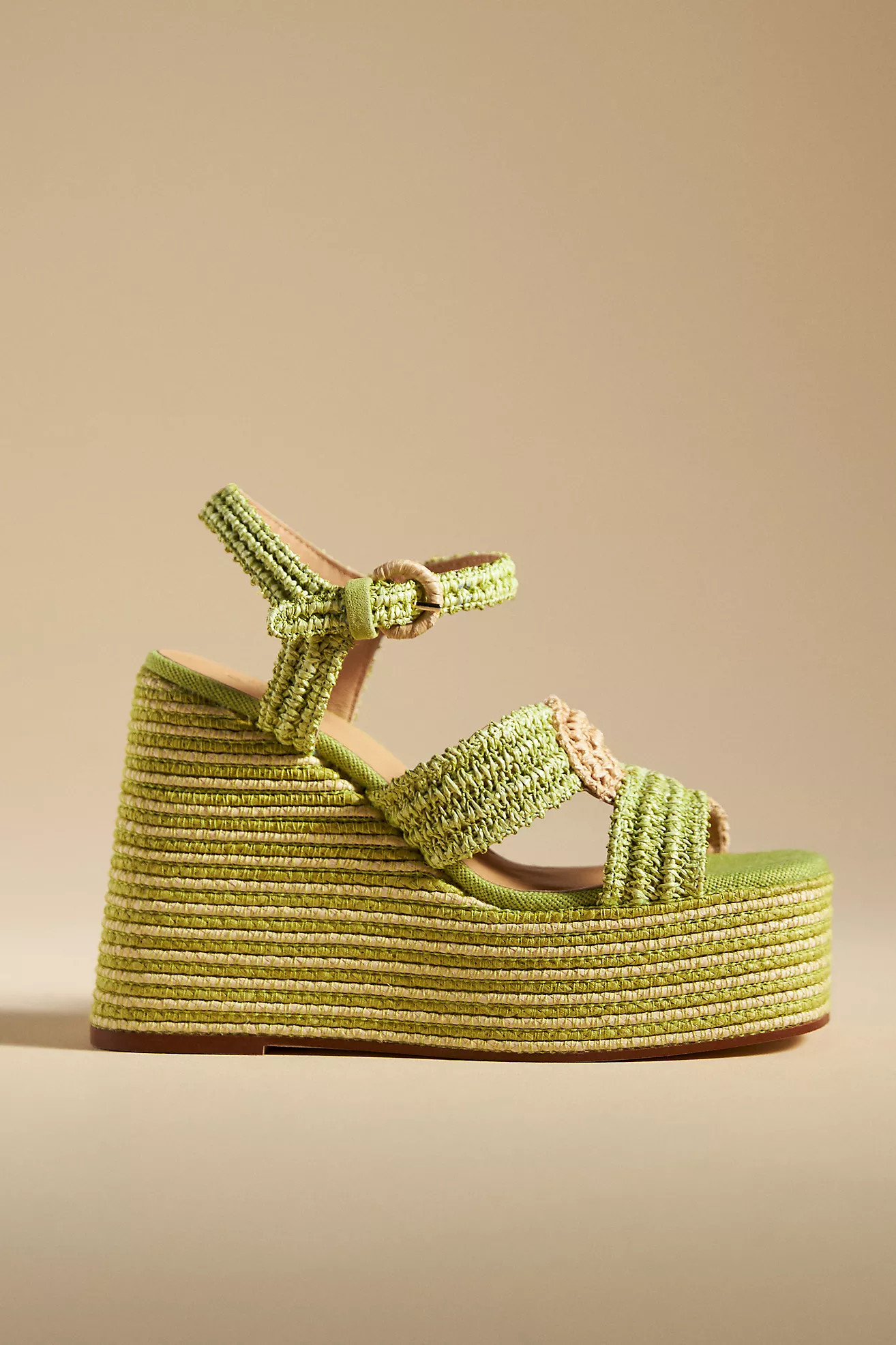 Castaner Fiodora Heels | Anthropologie (US)