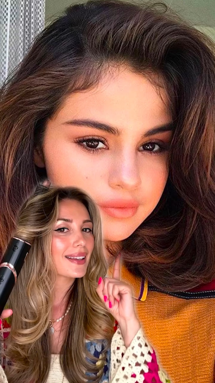 Classic blowout with the shark flex style 🩷 Loving this right now 


#LTKbeauty