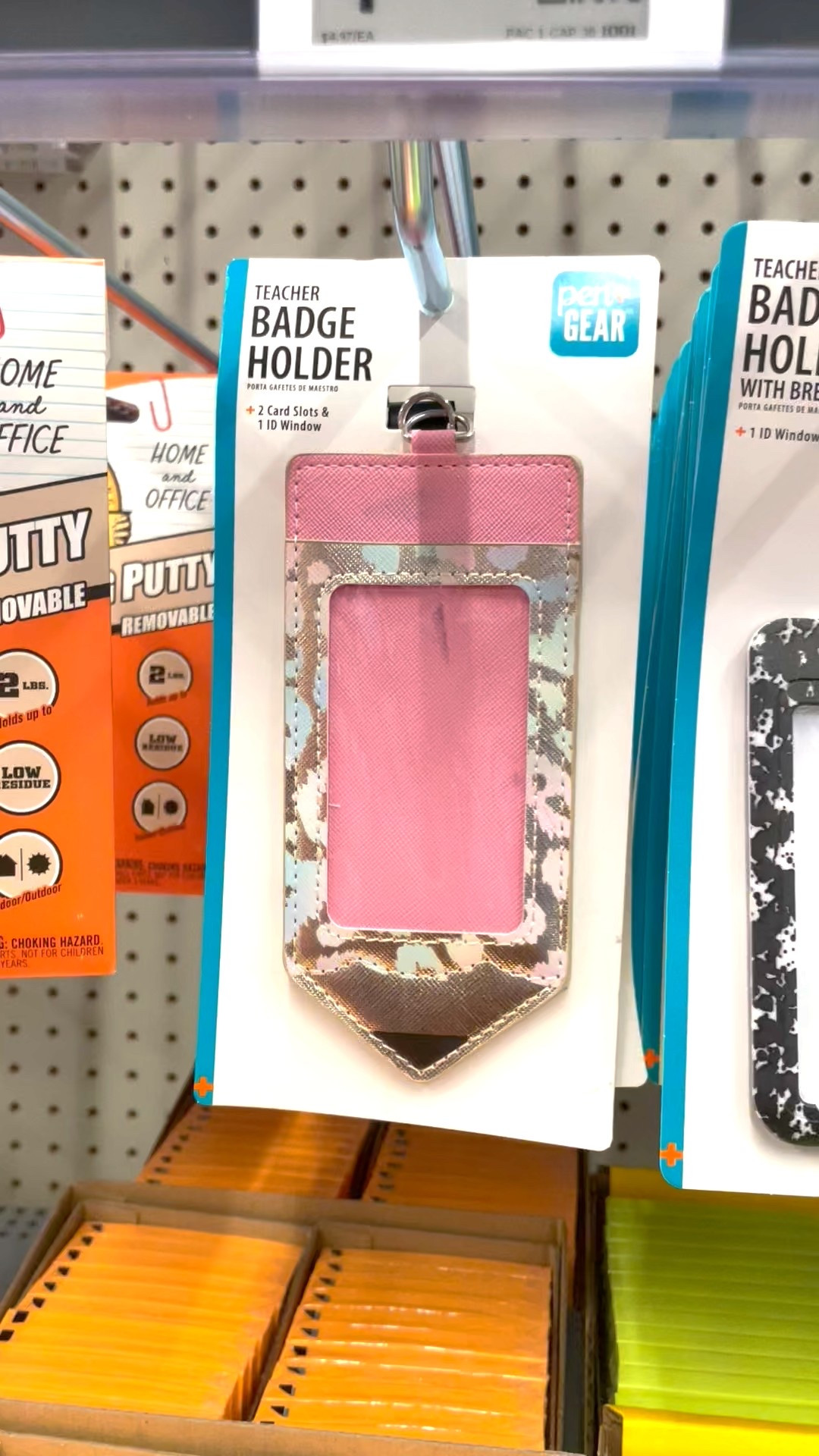 Teacher badges from Walmart! 🍎💕

#LTKFindsUnder50 #LTKSeasonal #LTKSaleAlert