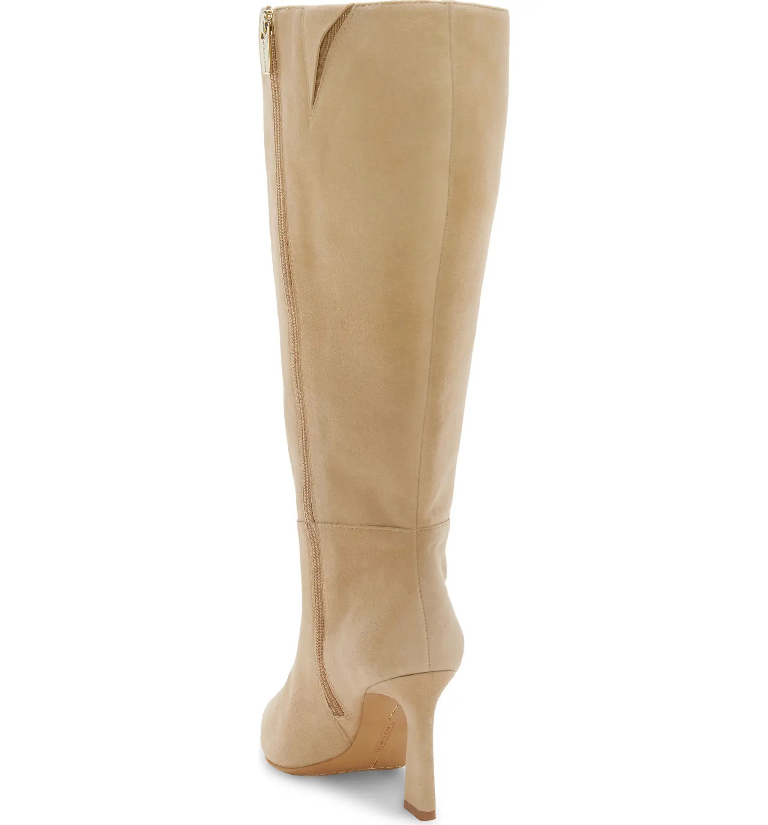 Tressara Pointed Toe Knee High Boot | Nordstrom