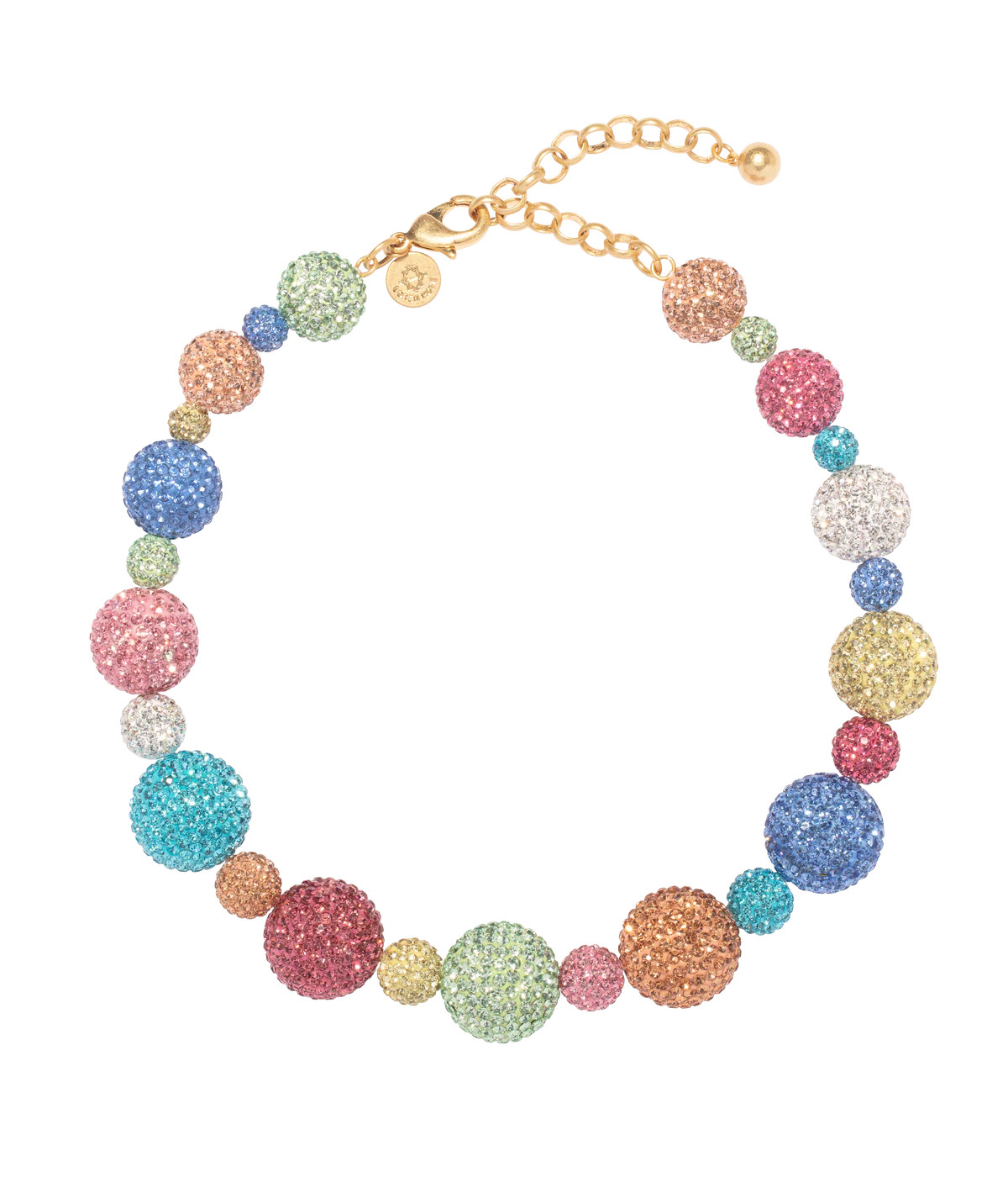 Dottie Necklace | Over The Moon