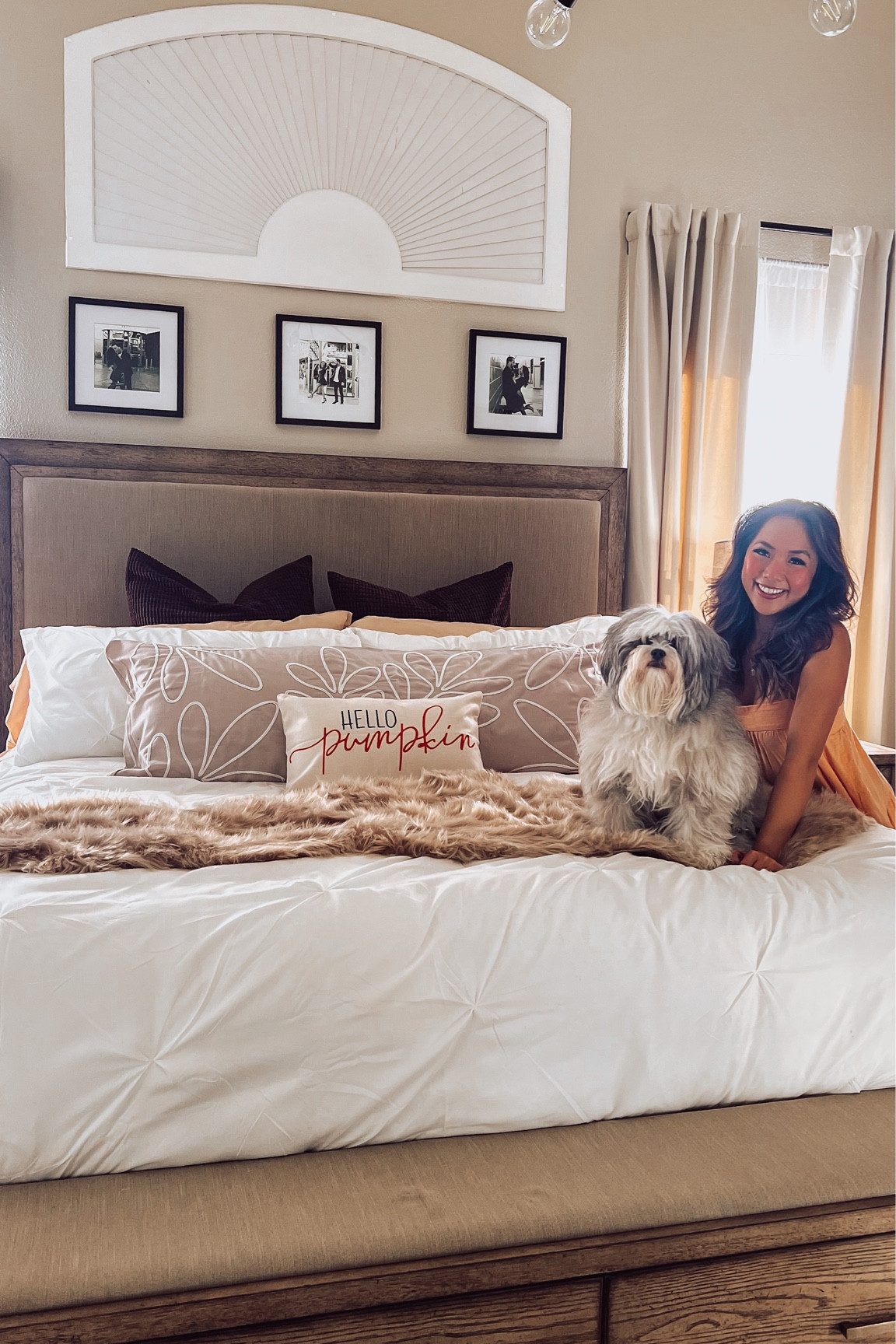 Fall Bedding Inspo is here 🍂 

#LTKSeasonal #LTKhome #LTKunder100