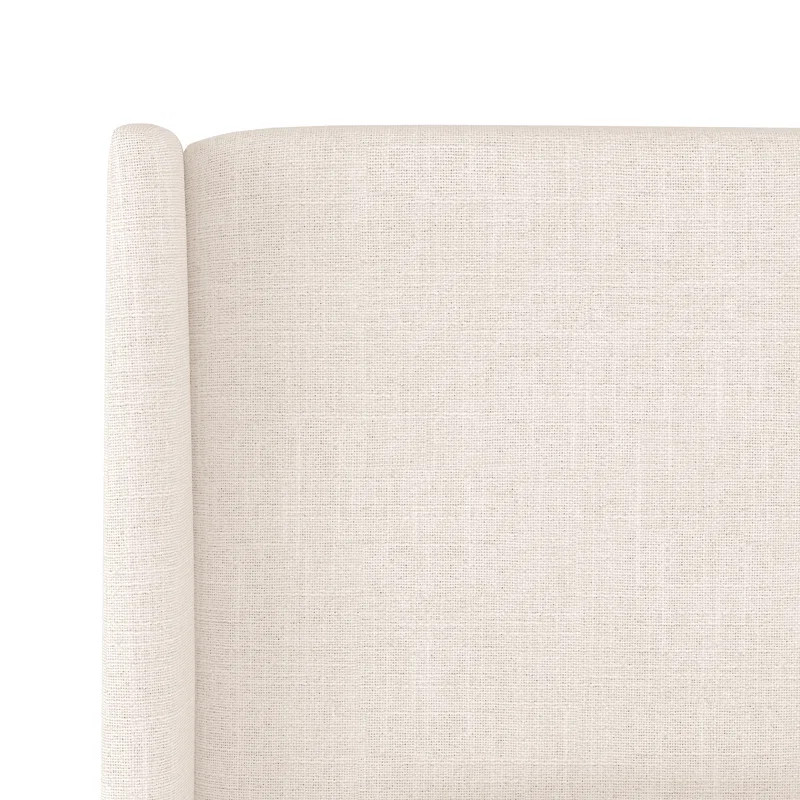 Tilly Upholstered Low Profile Platform Bed | Wayfair Professional