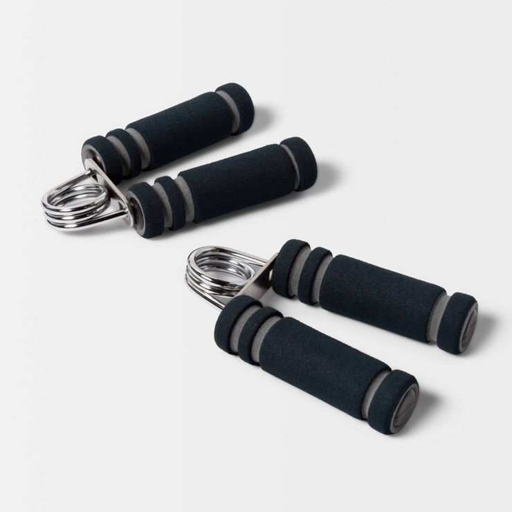 Hand Grips 2pc - All in Motion™ | Target