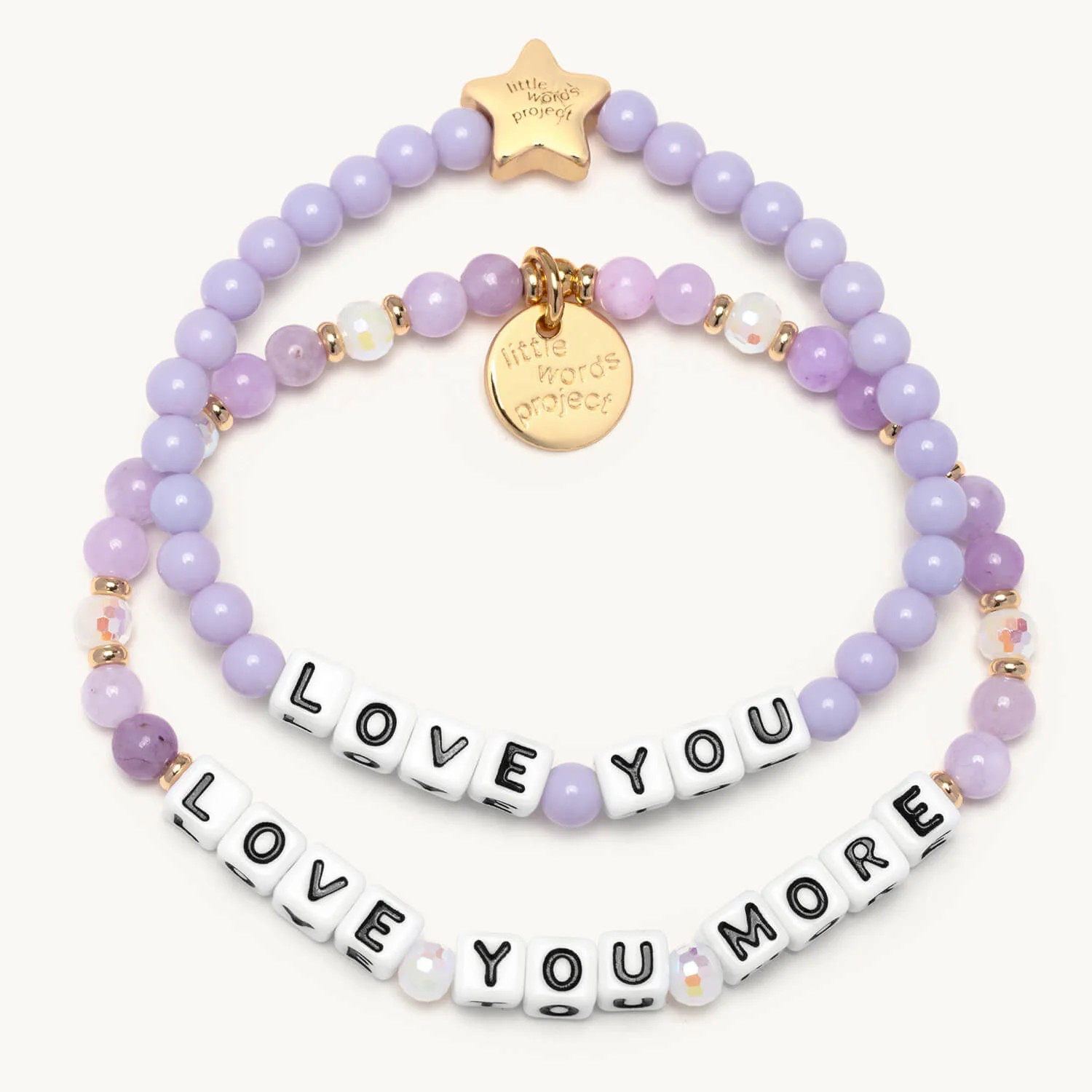Love You & Love You More- Mother’s Day | Little Words Project