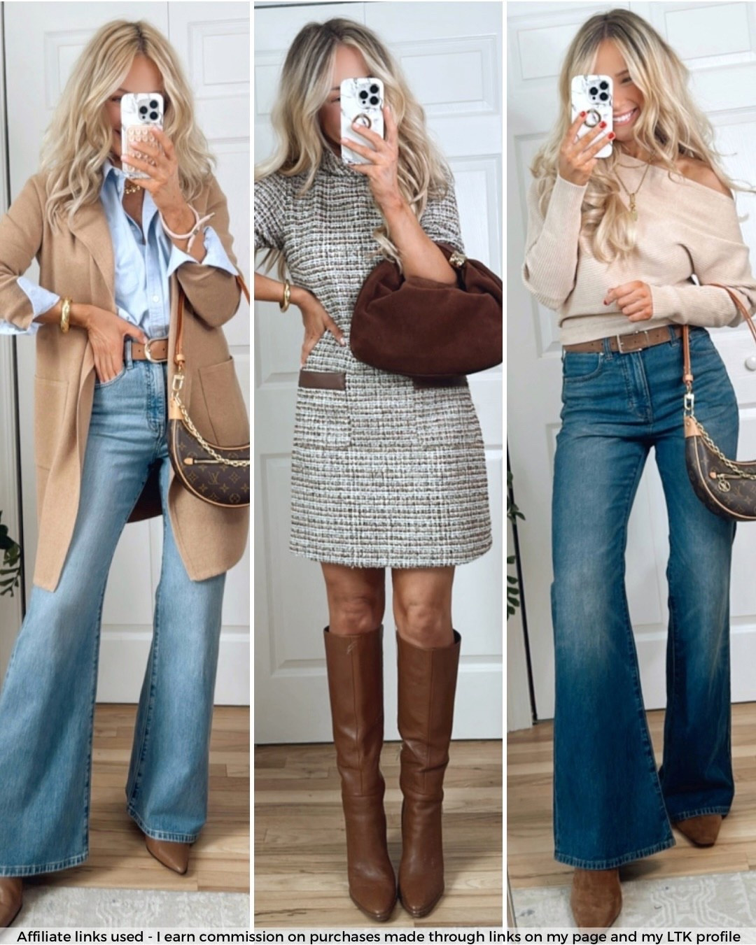 Early spring outfit ideas 