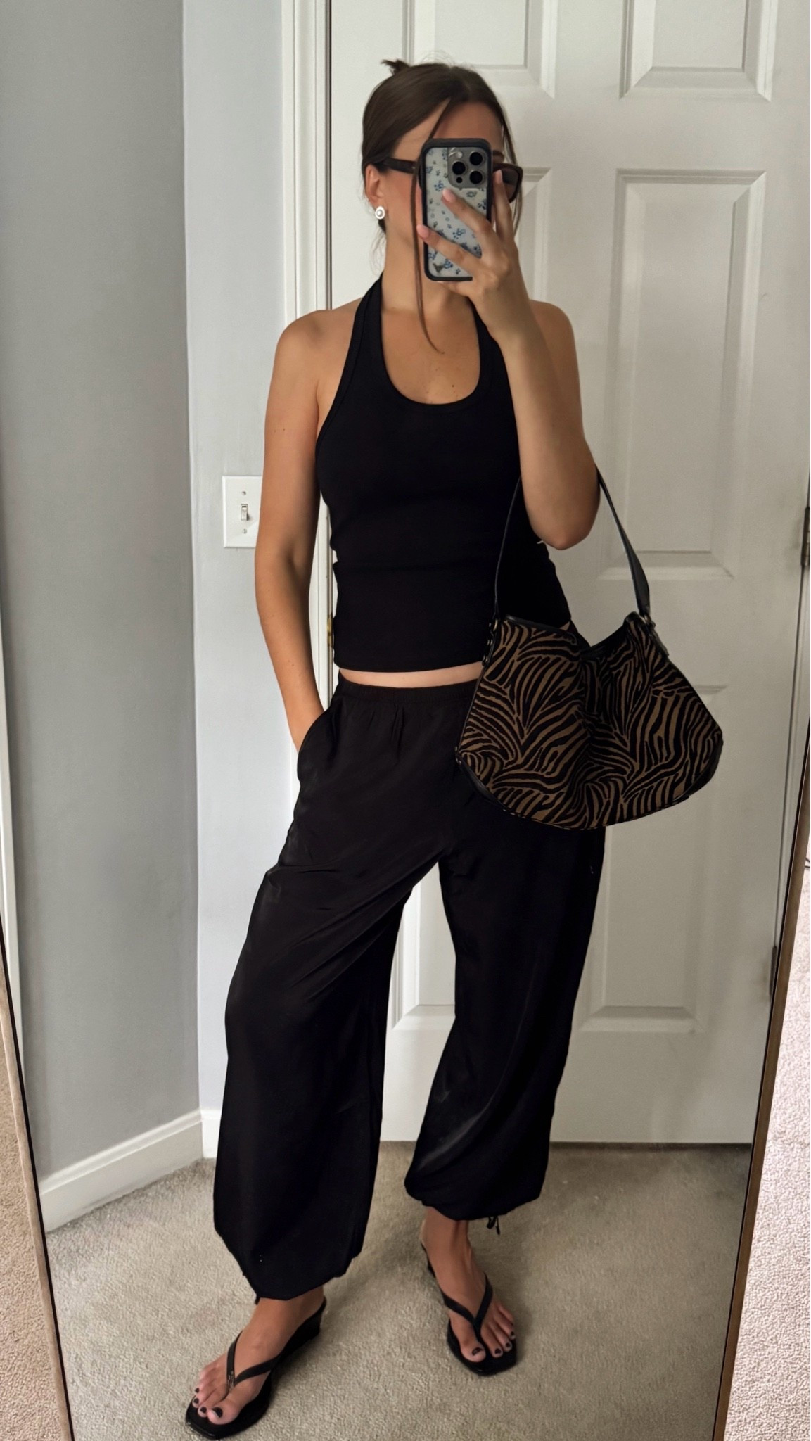 h&m haul - obsessed with ballon pants

#LTKgrwm #LTKootd #LTKSeasonal
