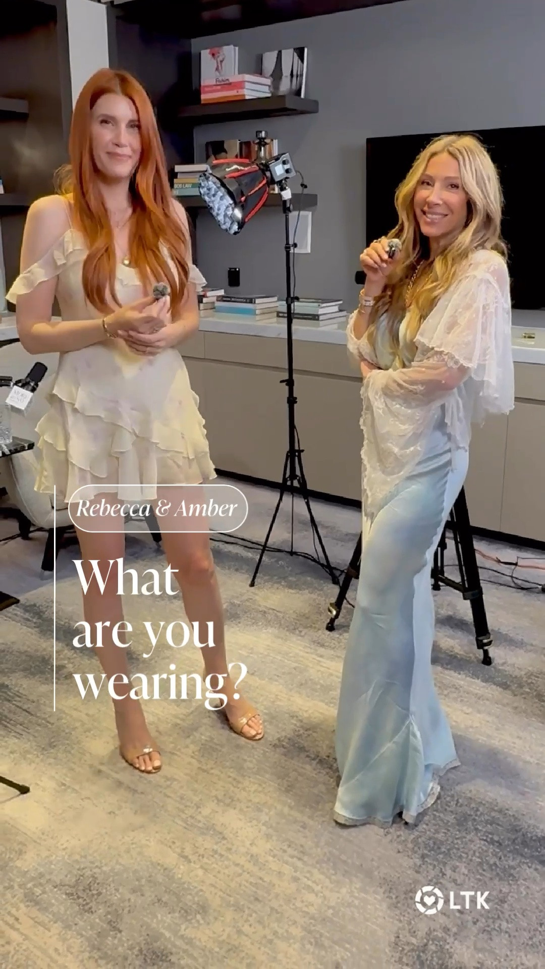 Ever want to know who’s behind the cultural phenomenon that is @LoveShackFancy? I grabbed founder Rebecca Hessel Cohen and asked her everything, and of course had to get an outfit tour 💁🏼‍♀️

Make sure to follow @LoveShackFancy on LTK and listen to our conversation wherever you get your podcasts 🎙️💖

https://open.spotify.com/episode/5NfczMf5wNCiGHjW2OWlgP?si=Zotp-1ctSHScULeQQPSD0A

#LTKootd #LTKTravel #LTKWorkwear