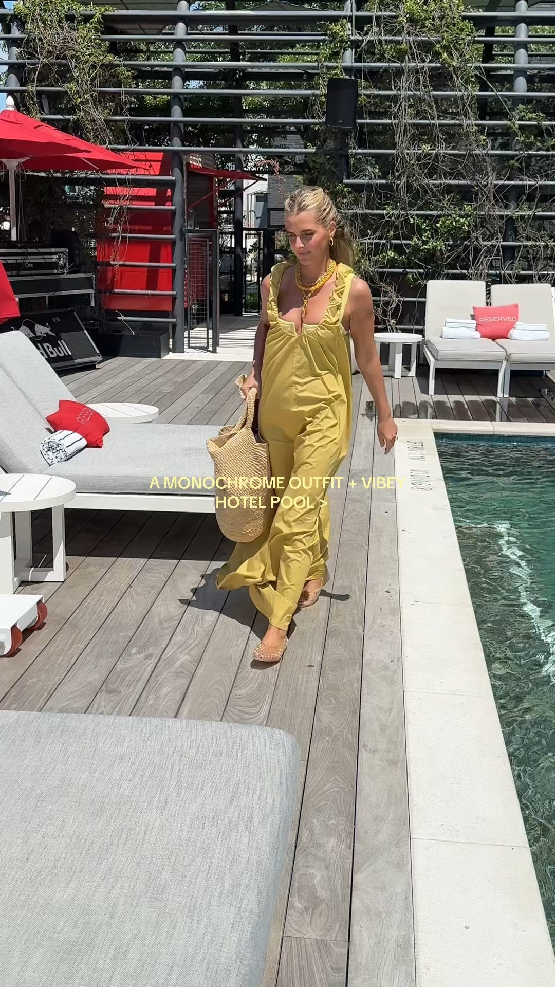 Seriously people stalked me about this dress - fun fact also comes in a short version too!!