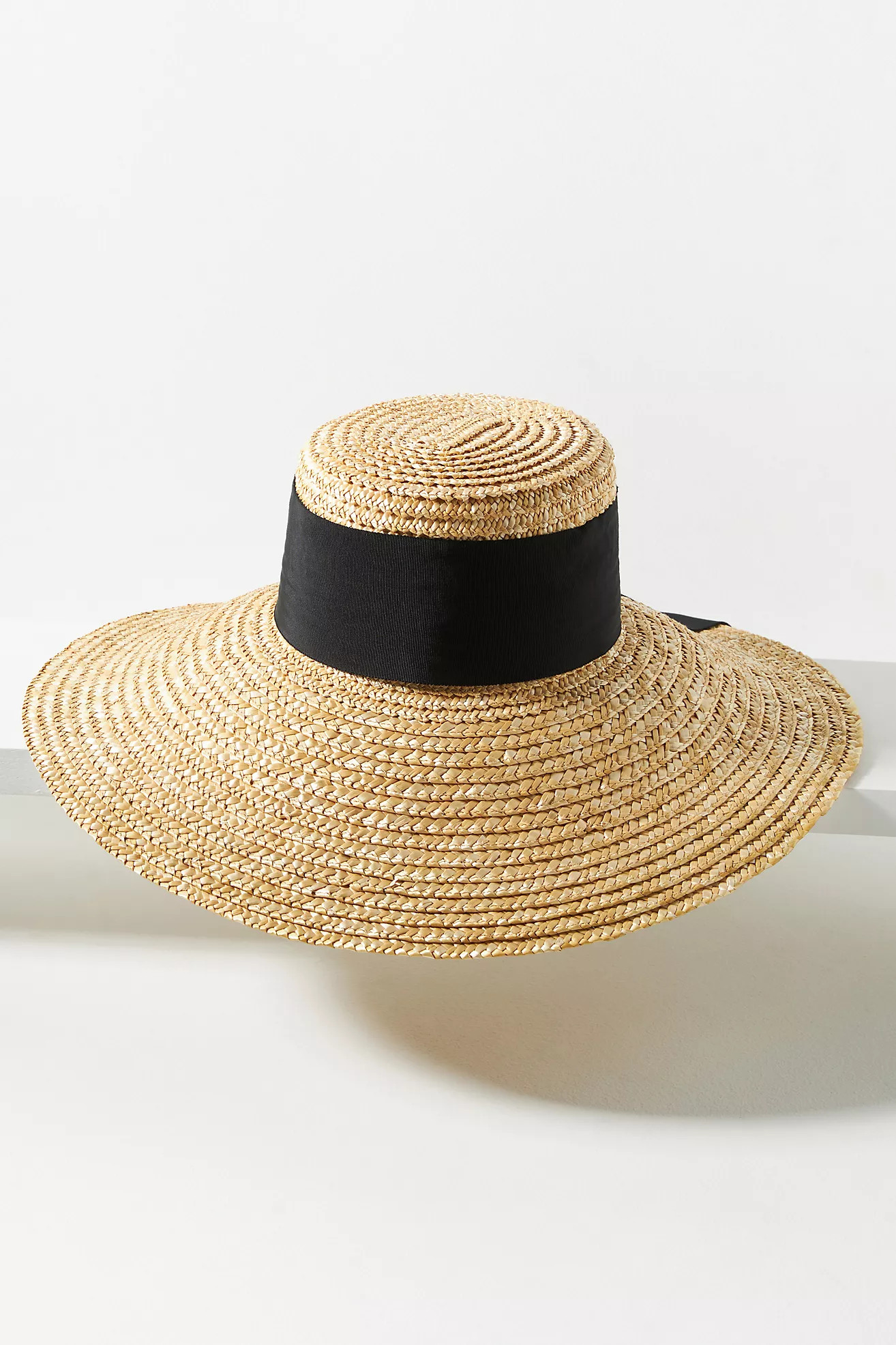 Eugenia Kim Mirabel Floppy Hat | Anthropologie (US)