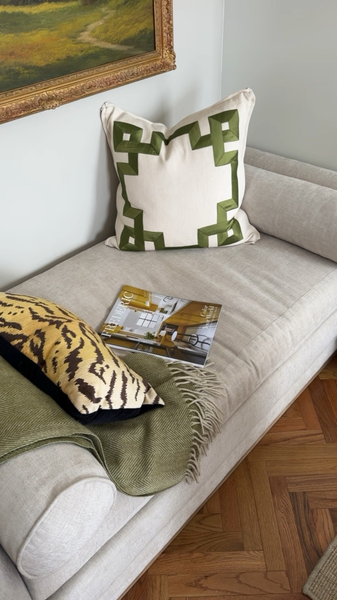 Loves a daybed… 

#LTKHome