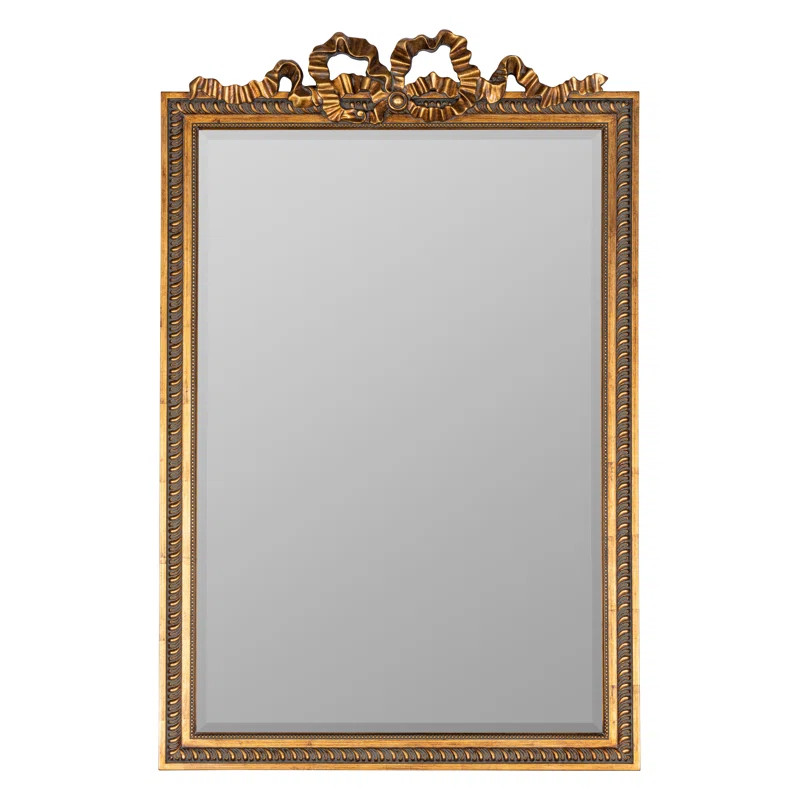 Clarence Wall Mirror | Wayfair North America