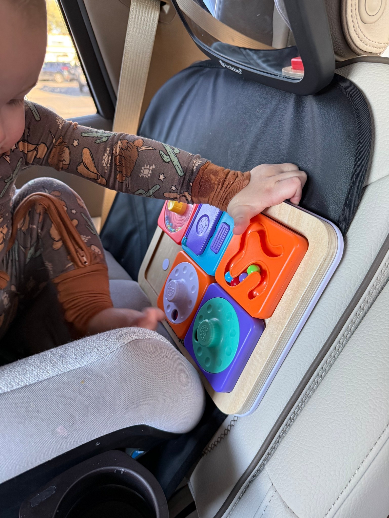 One of our all time favorite baby toys!! 

#LTKmomlife #LTKValentine #LTKBaby