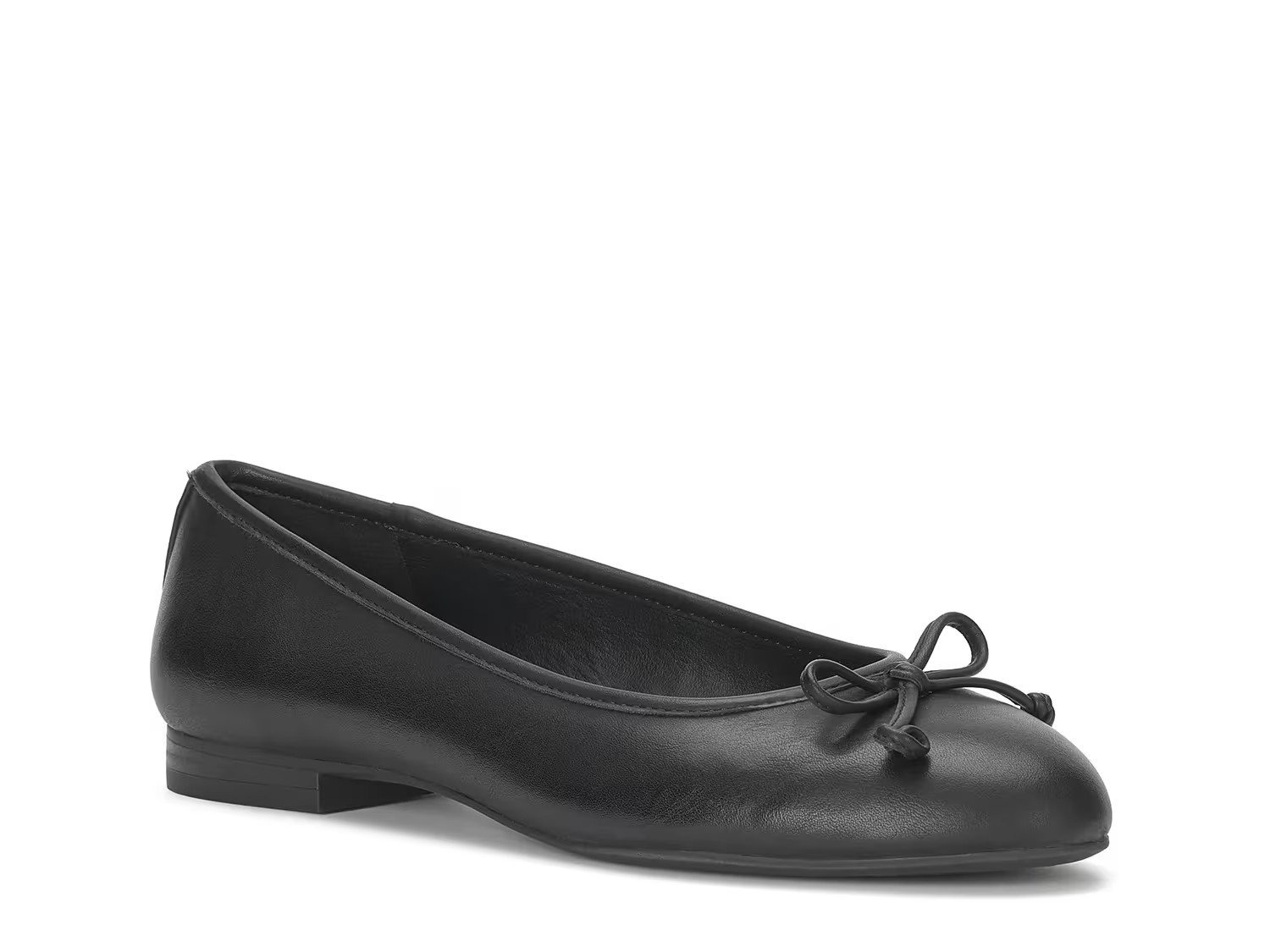 Kelly & Katie Tayllor Ballet Flat | Women's | Black | Size 10 | Flats | DSW