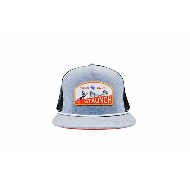 Staunch Traditional Outfitters Men’s Texas Slam Cap | Academy Sports + Outdoors