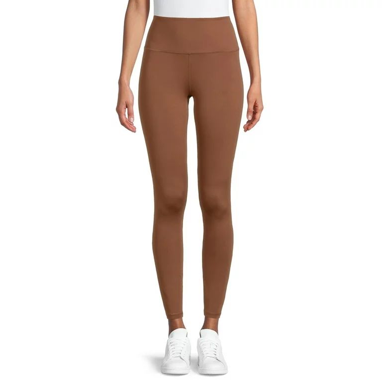 Avia Women's Active High Waist Ankle Leggings | Walmart (US)