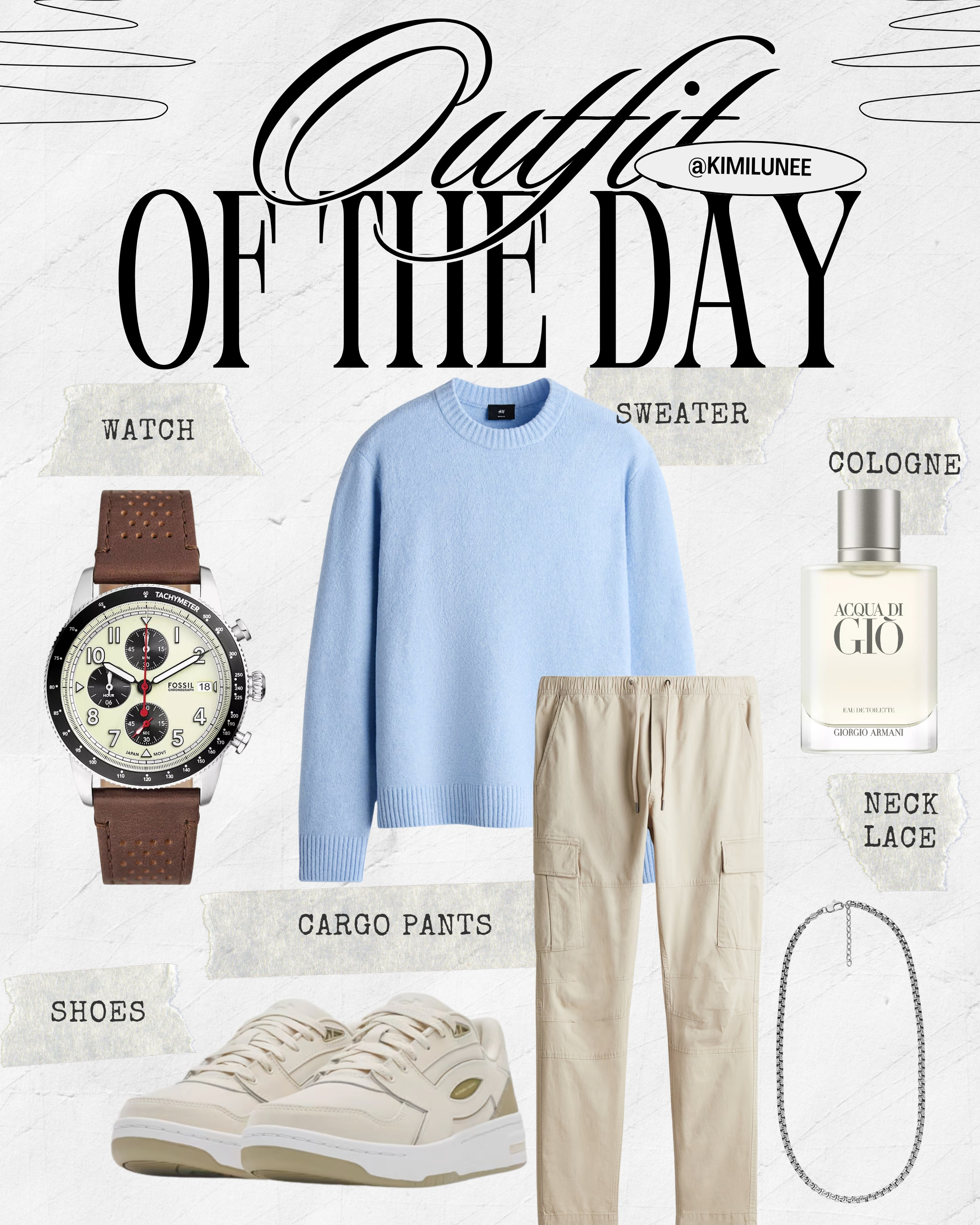 Men's Fashion 4 #men #fashion #gift 

 #LTKSaleAlert #LTKFindsUnder100 #LTKMens