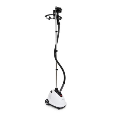 PureSteam XL HPowered Standing Fabric Steamer | Bed Bath & Beyond | Bed Bath & Beyond