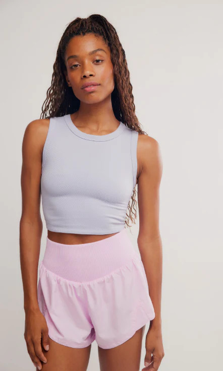 Free People Movement Carpe Diem Short | The Collection Texas