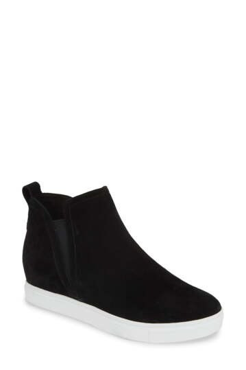Georgette Waterproof Hidden Wedge Sneaker (Women) | Nordstrom Rack