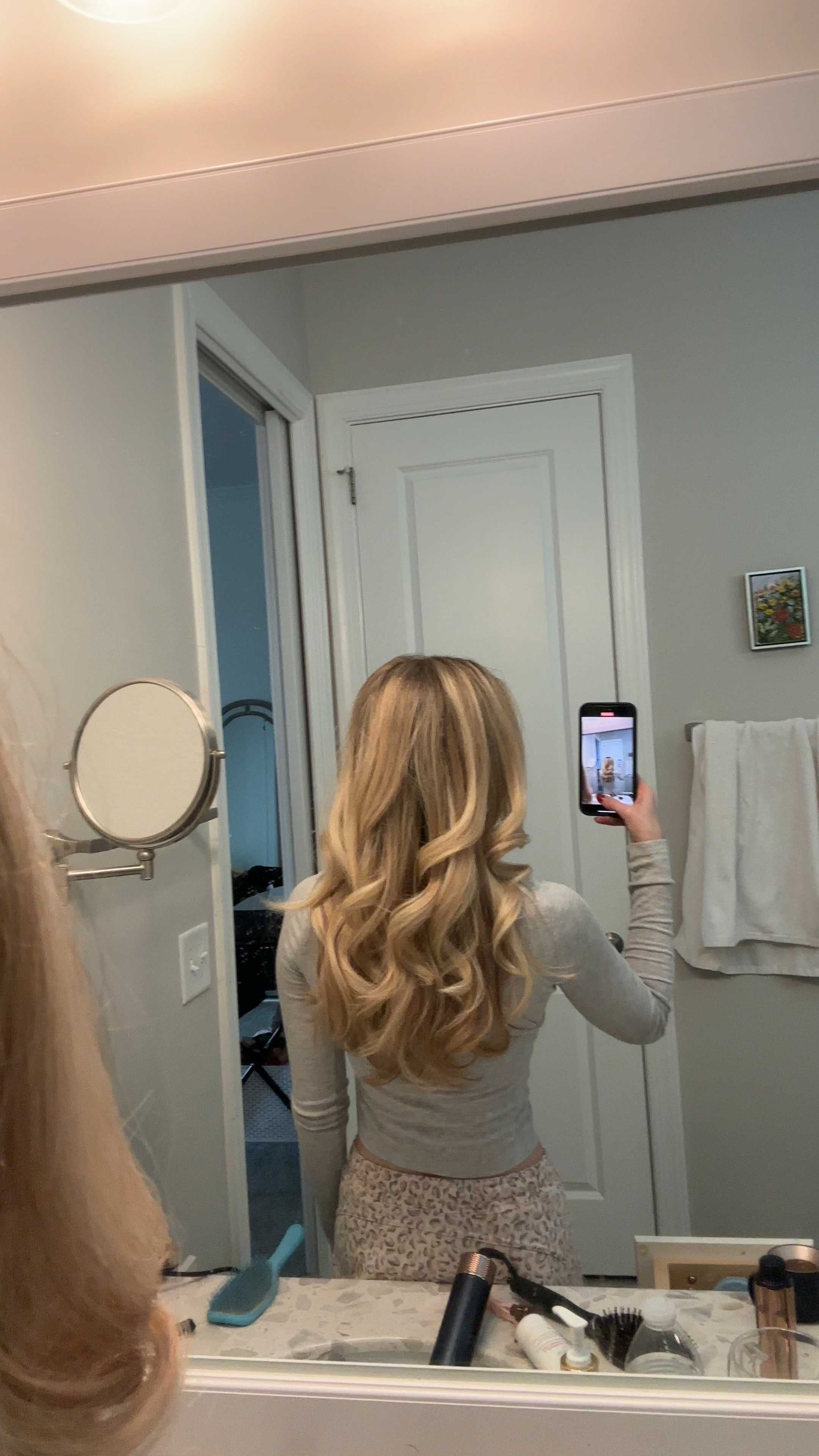 One of my favorite hair discoveries this year was this affordable air styler hair tool. 👏🏼

#LTKVideo #LTKstyletip #LTKbeauty