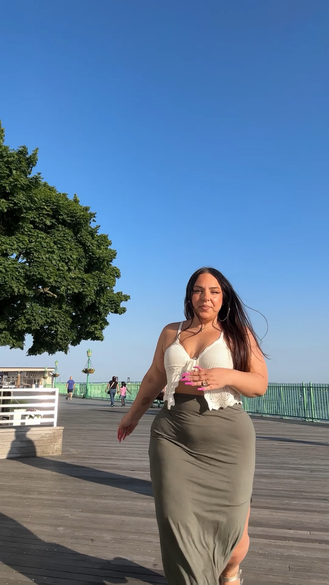 Boho beachy vibes that are super affordable! 

#LTKfindsunder50