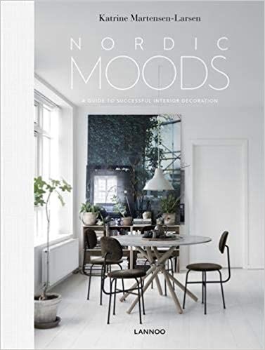 Nordic Moods: A Guide to Successful Interior Decoration



Hardcover – October 14, 2019 | Amazon (US)