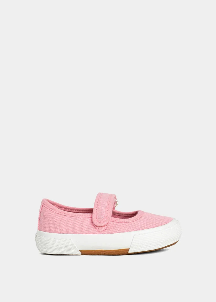Shu Shop OLIVIA MINI- LIGHT PINK | Persnickety
