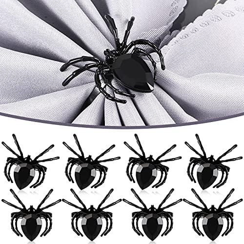 Spider Napkin Ring Holder | Amazon (US)