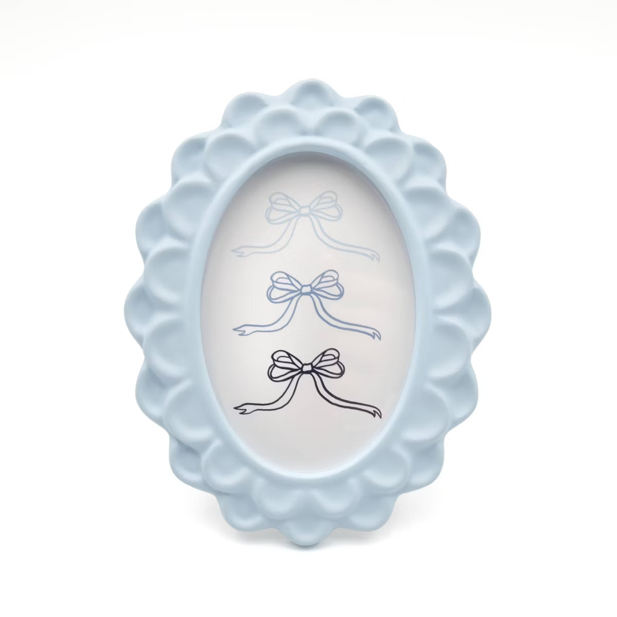 Picture Frames Ruffle - Bullseye's Playground™ | Target