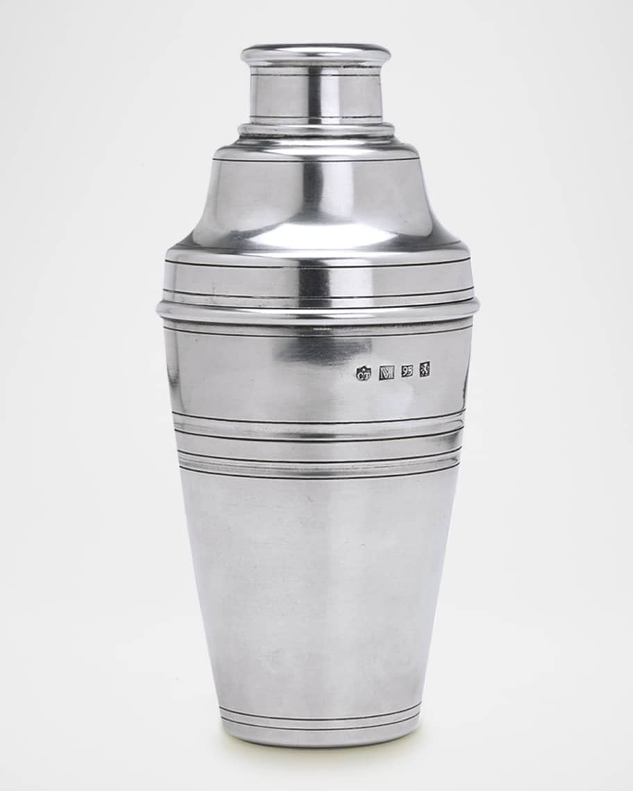 Match Cocktail Shaker | Neiman Marcus