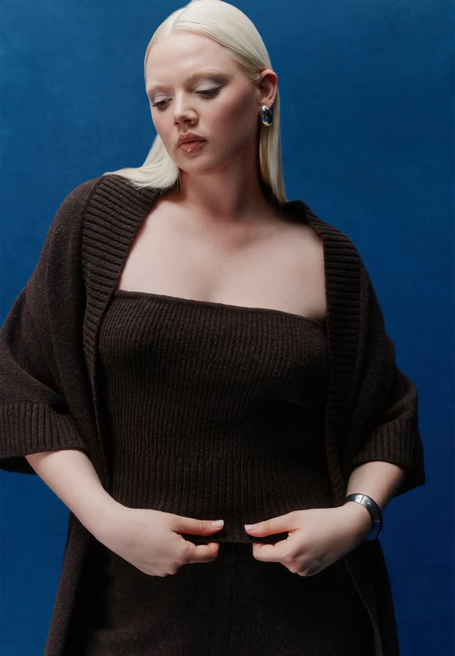 Sweater Pant | Eloquii