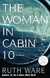 Amazon.com: The Woman in Cabin 10: 9781501132957: Ware, Ruth: Books | Amazon (US)