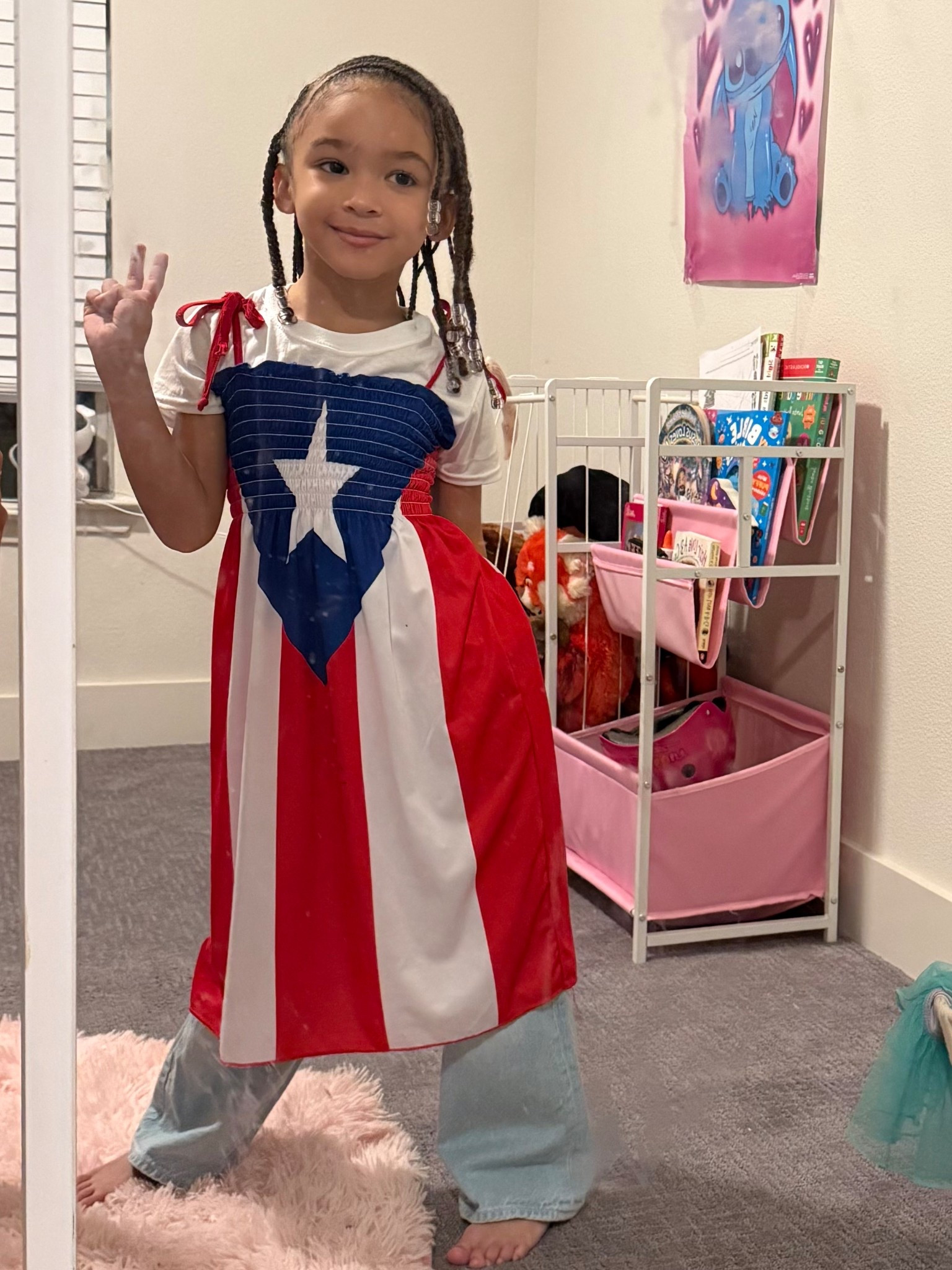 Hispanic Heritage Month 🤍

#LTKStyleTip #LTKBaby #LTKKids