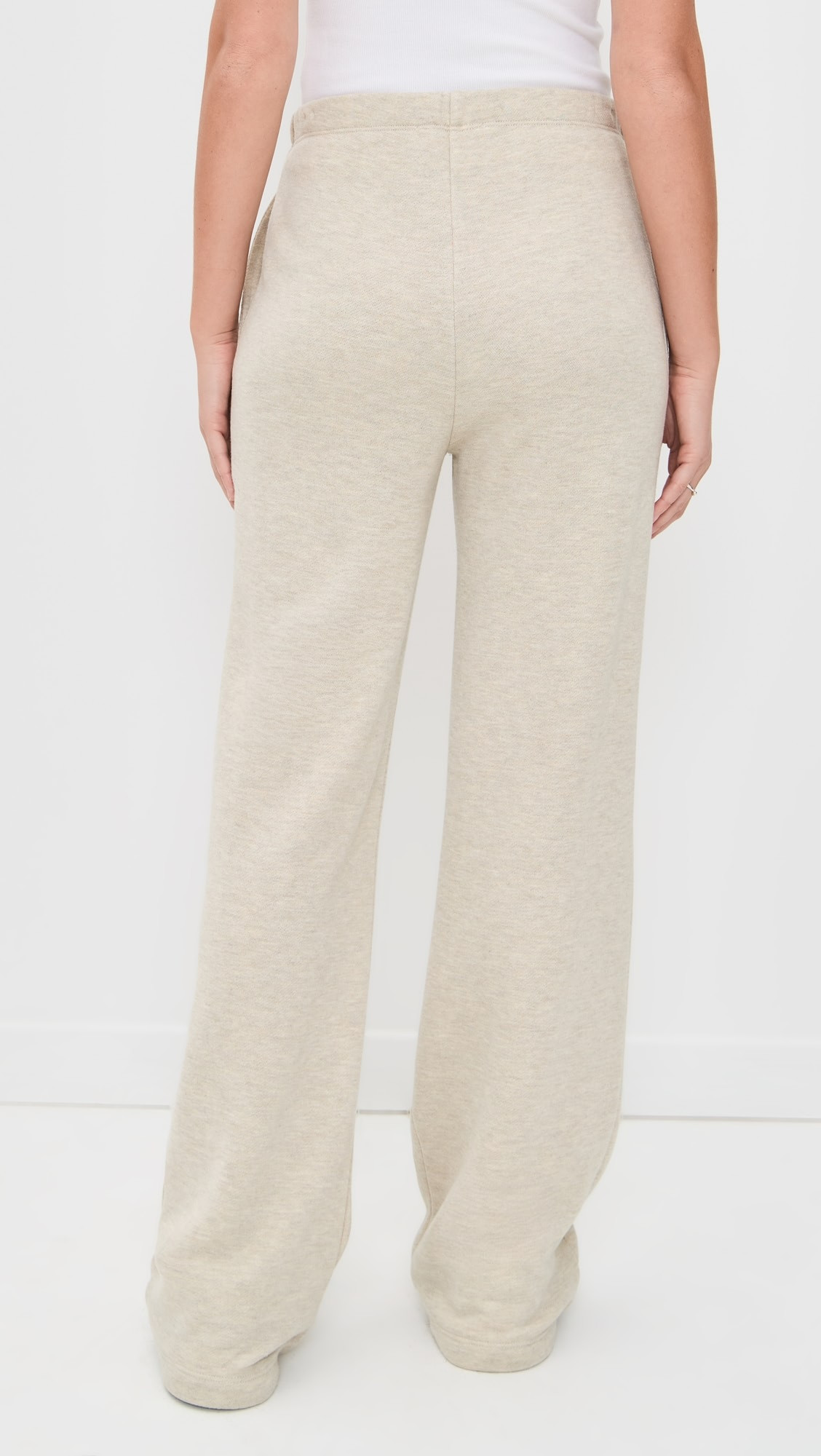 Oversized Wide Leg Sweatpants | Shopbop