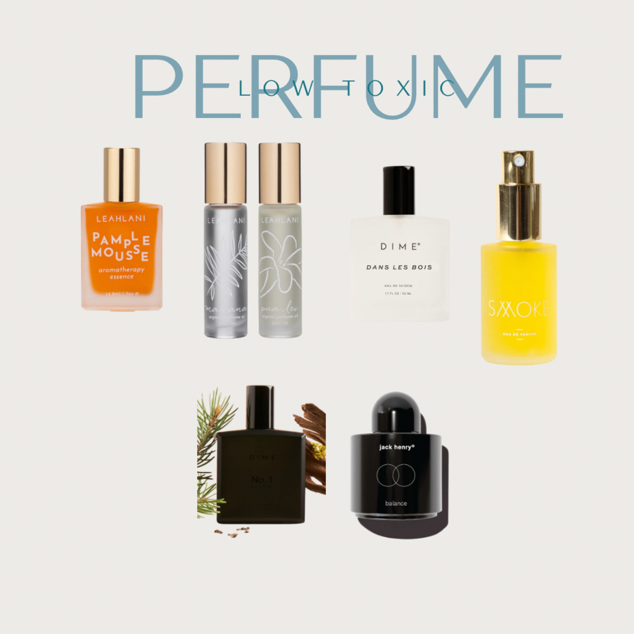 Low toxic perfume and cologne!!!! My boyfriend LOVES Jack Henry cologne!!! Great gift ideas!! Clean beauty.! 

#LTKSeasonal #LTKGiftGuide #LTKbeauty