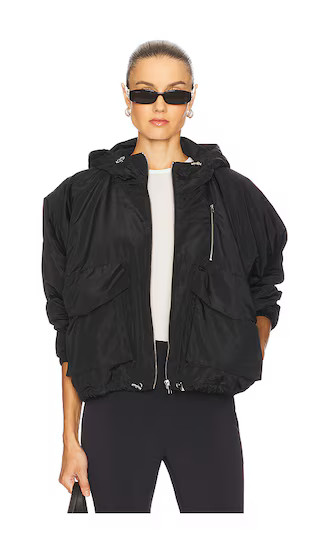 Gony Jacket in Black | Revolve Clothing (Global)