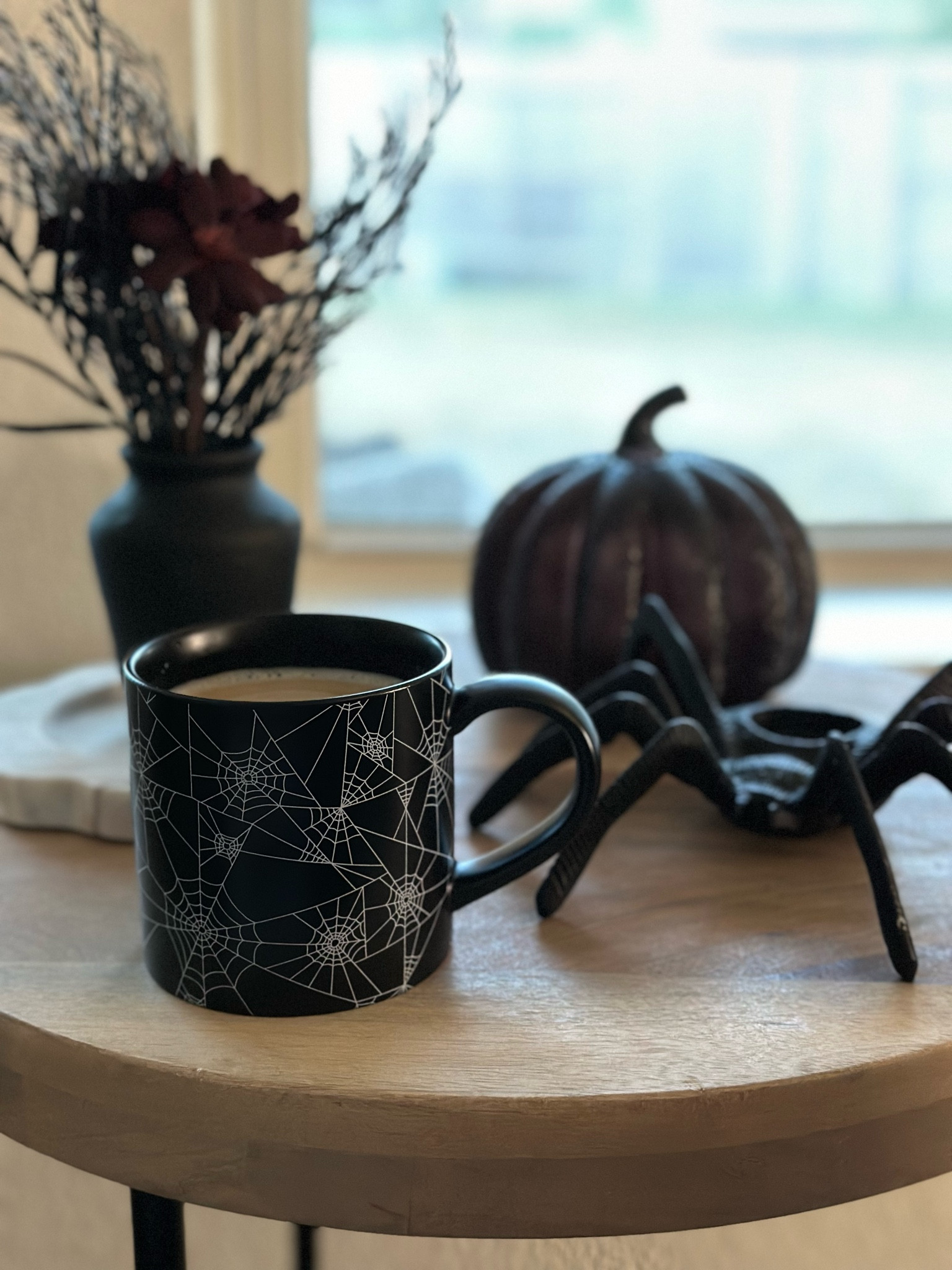 Halloween Home Decor 🕷️
#decor #halloween #homedecor 

#LTKSeasonal #LTKHome #LTKHalloween