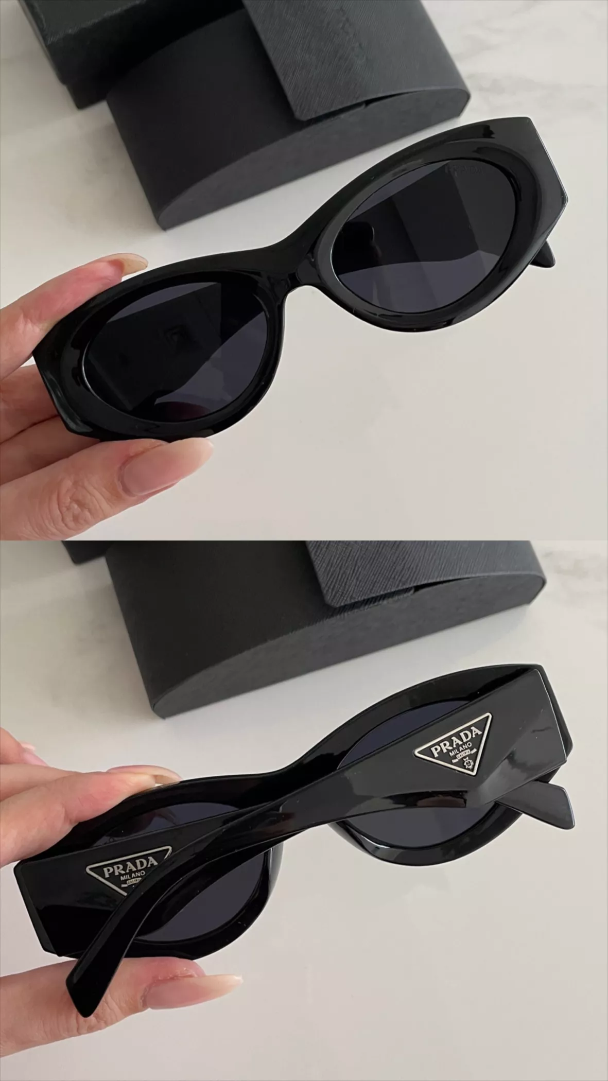 chanel round pearl sunglasses