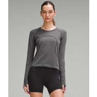 Swiftly Tech Long-Sleeve Shirt 2.0 | Lululemon (US)